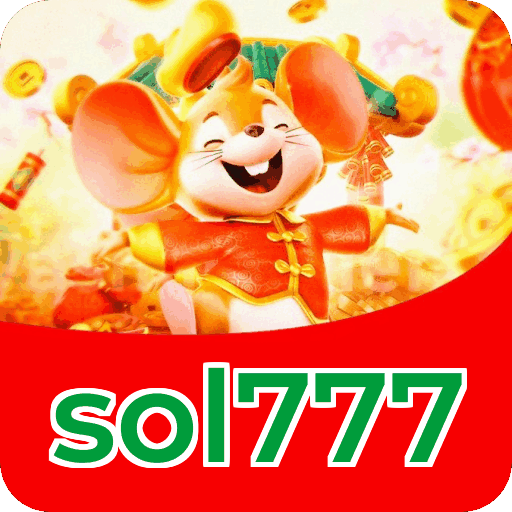 Login rápido no app sol777