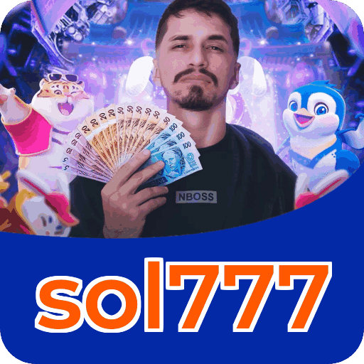 Instalação iOS sol777