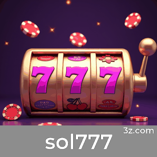 Sol777: Experiência Luxuosa e Imersiva em Jogos de Cassino