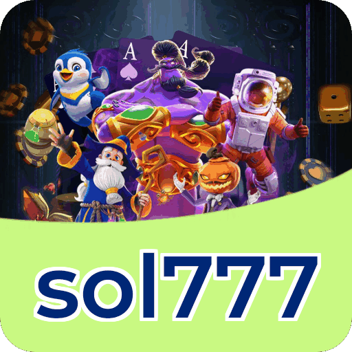 Slots Premium da PG Soft na sol777