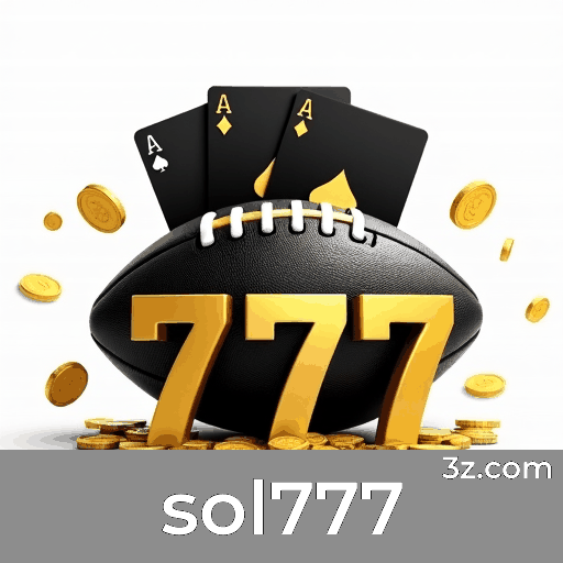 Experiência Imersiva de Casino com Sol777 para Brasileiros