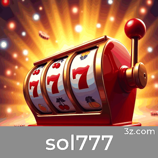Experiência Imersiva de Casino com Sol777 para Brasileiros