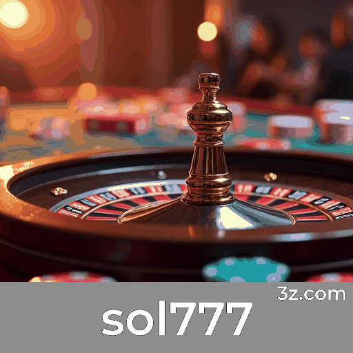 Comunidade Interativa sol777: Conectando Jogadores Globais