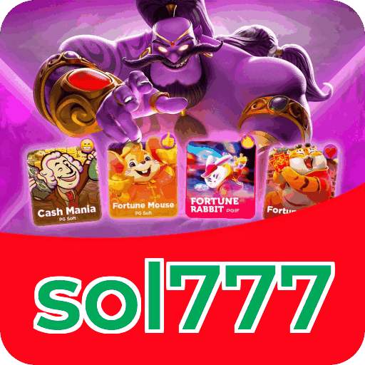 Streaming 4K no cassino ao vivo da sol777